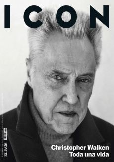CHRISTOPHER WALKEN TODA UNA VIDA